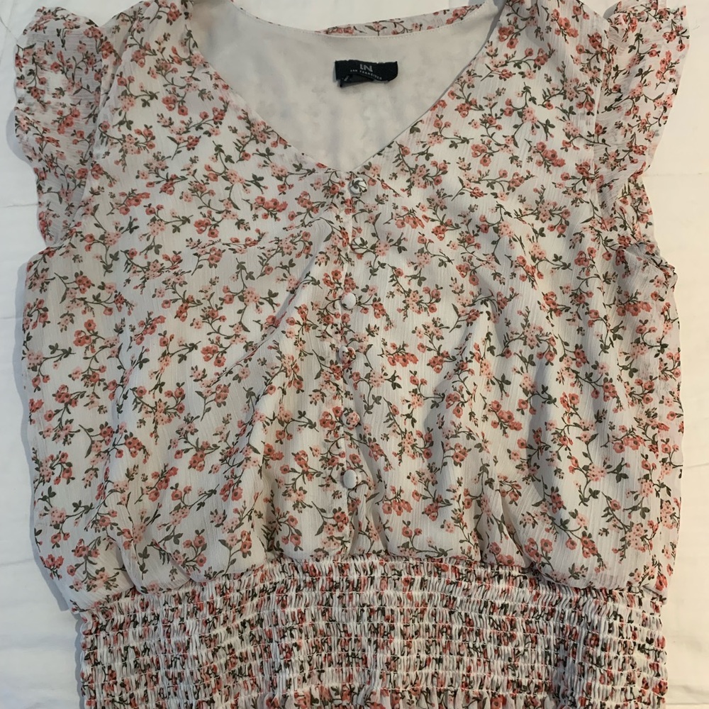 Cute top